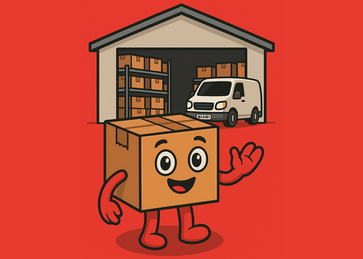 Contáctanos Boxy Go HN.